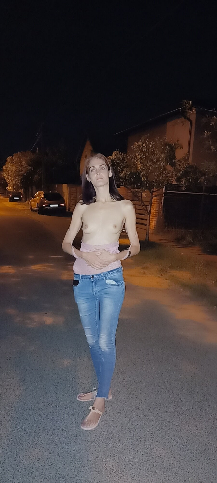 Budapest street