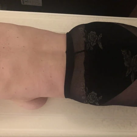 Karım cim otel külotlu çorap