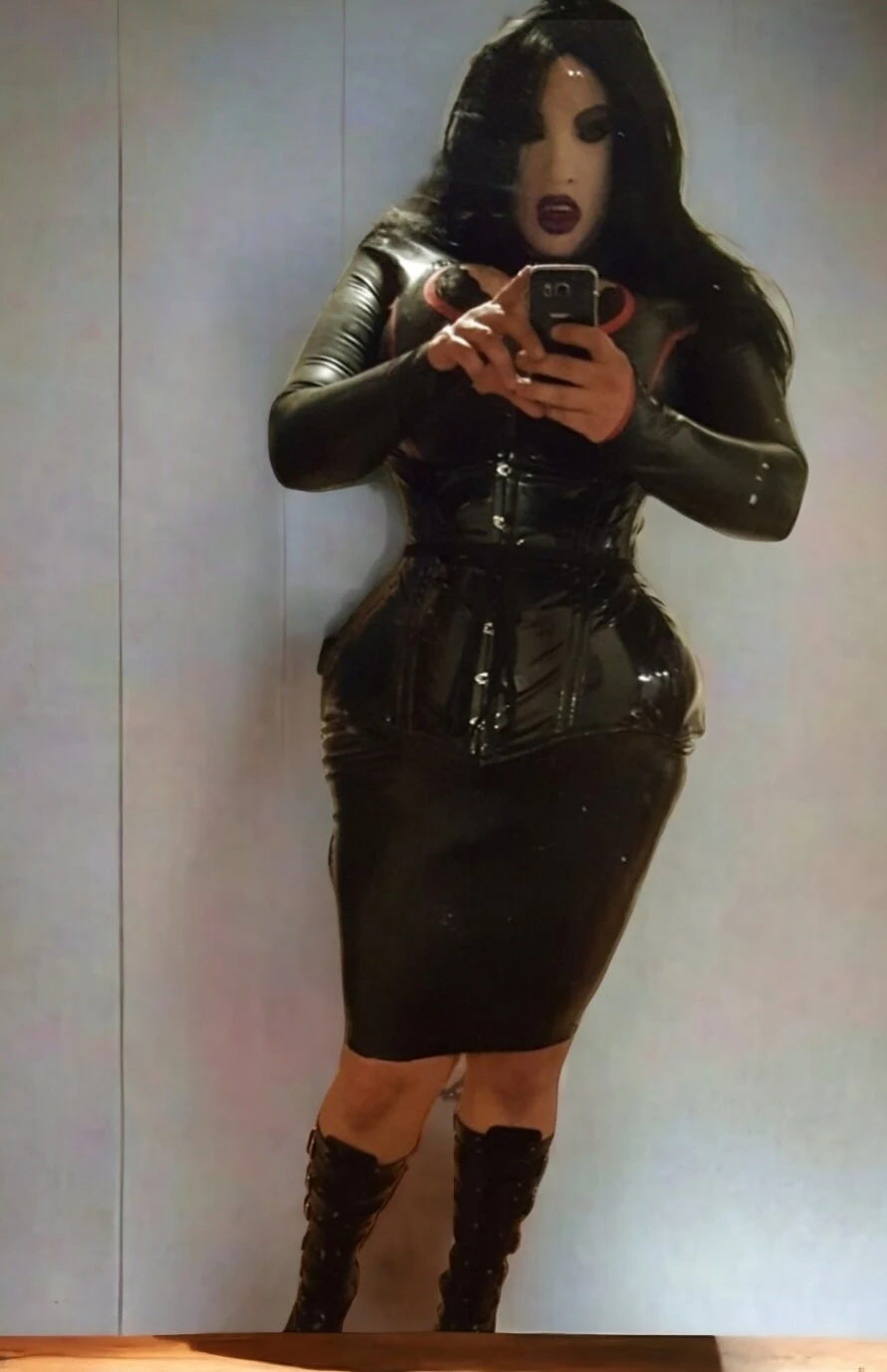 Old fotos Busty Jonna