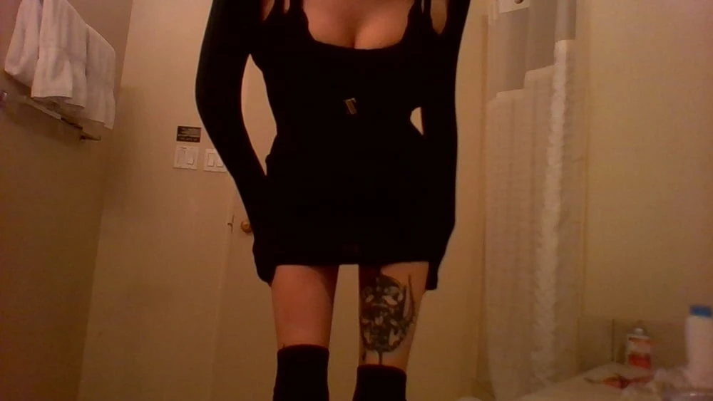 Moi  #4