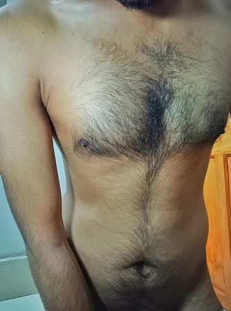 Seksi sıcak vücut