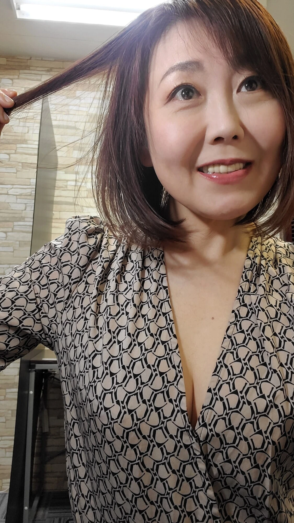Smile #3