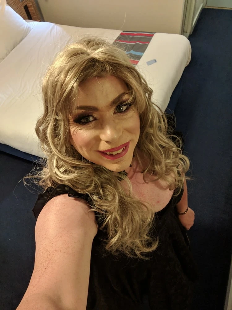 Makeover #3
