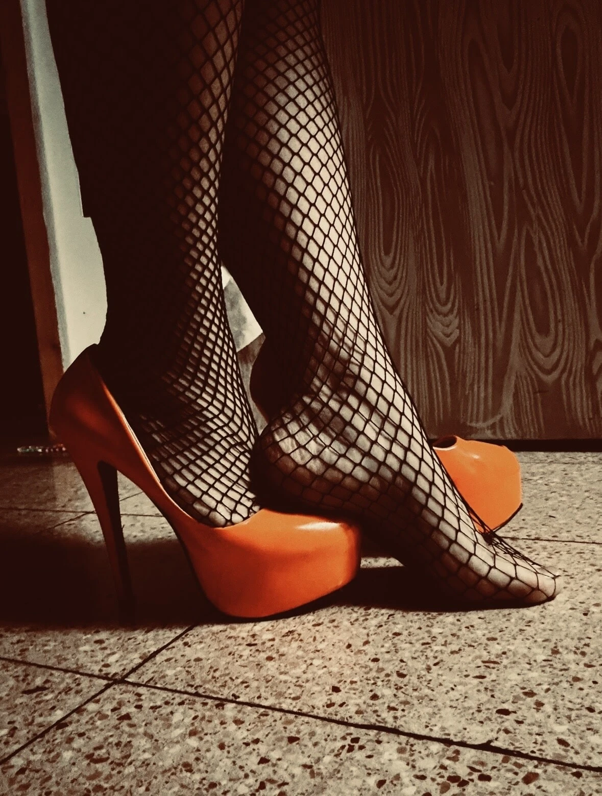 Feets #3