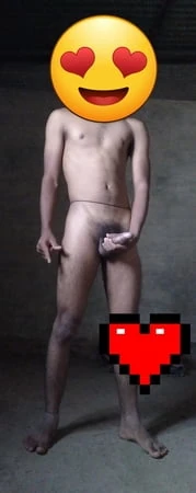 Seksi çıplak oğlan