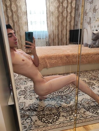 Üvey erkek kardeşimi siktim