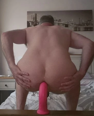 Dildo eğlencesi