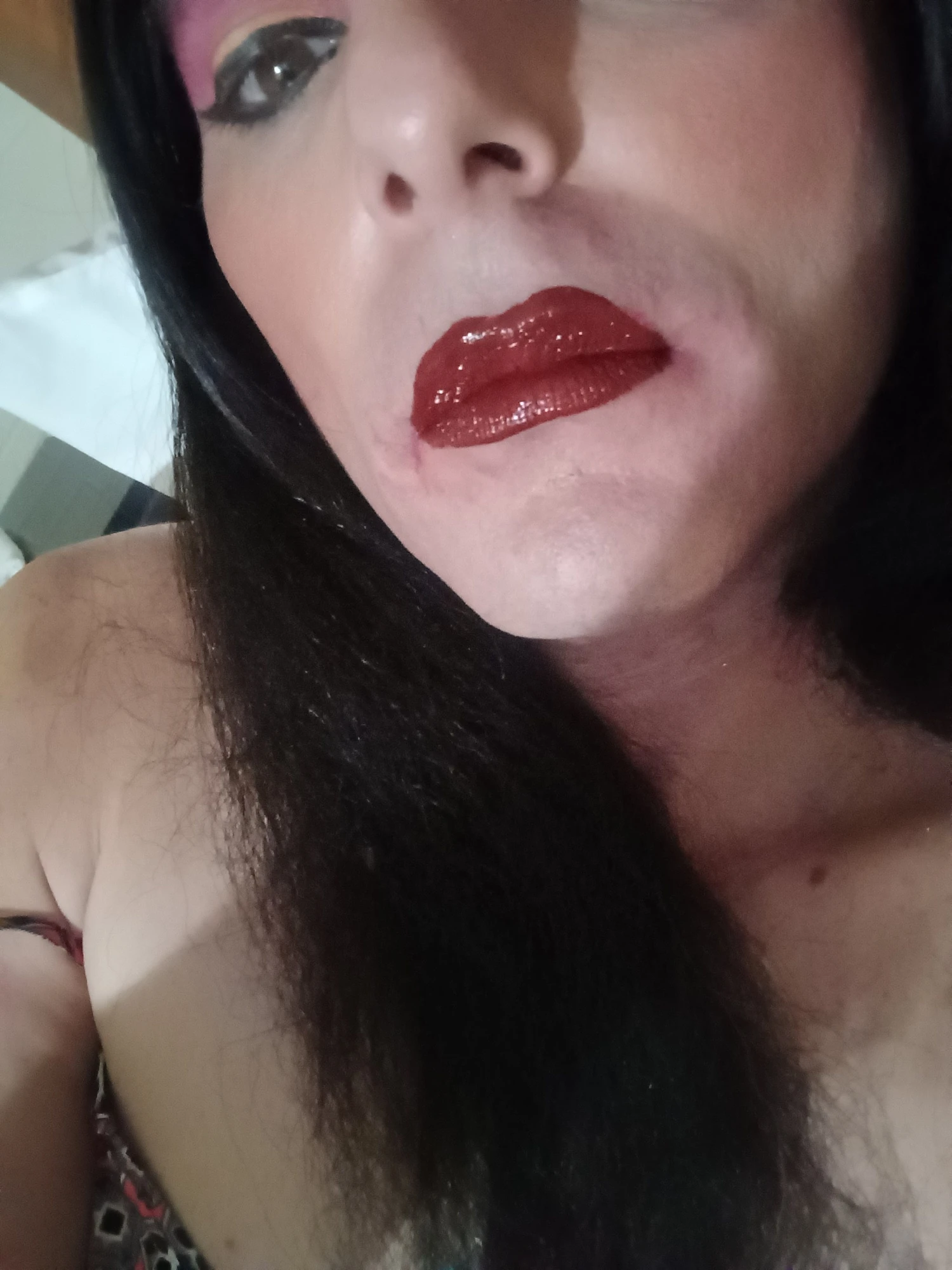 Selfie!