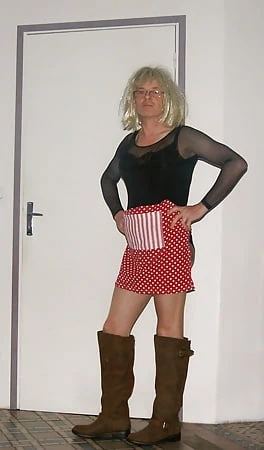 avant de faire le menage