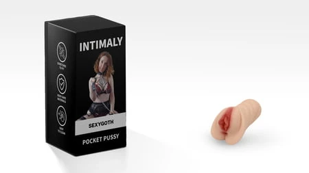 Pocket Pussy