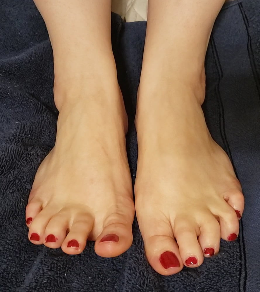 Sexy Feet