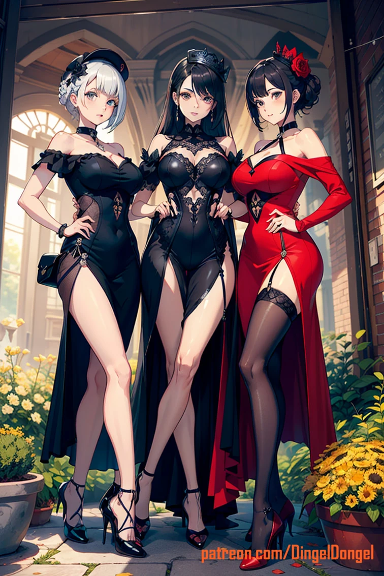 Çok seksi anime