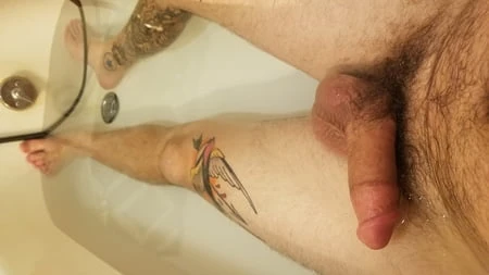 Banyo Zamanı