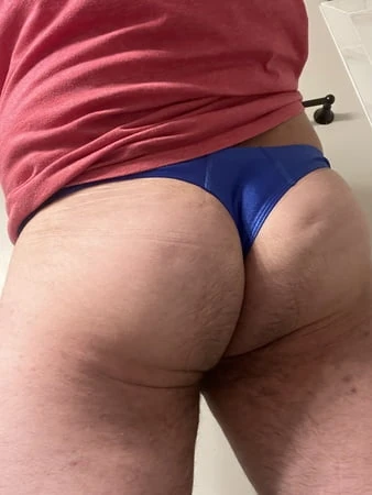 Erkek tanga
