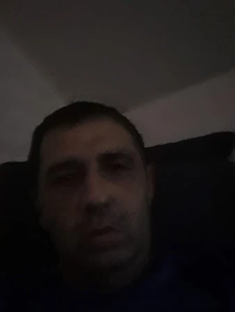 Sana merhaba diyorum.