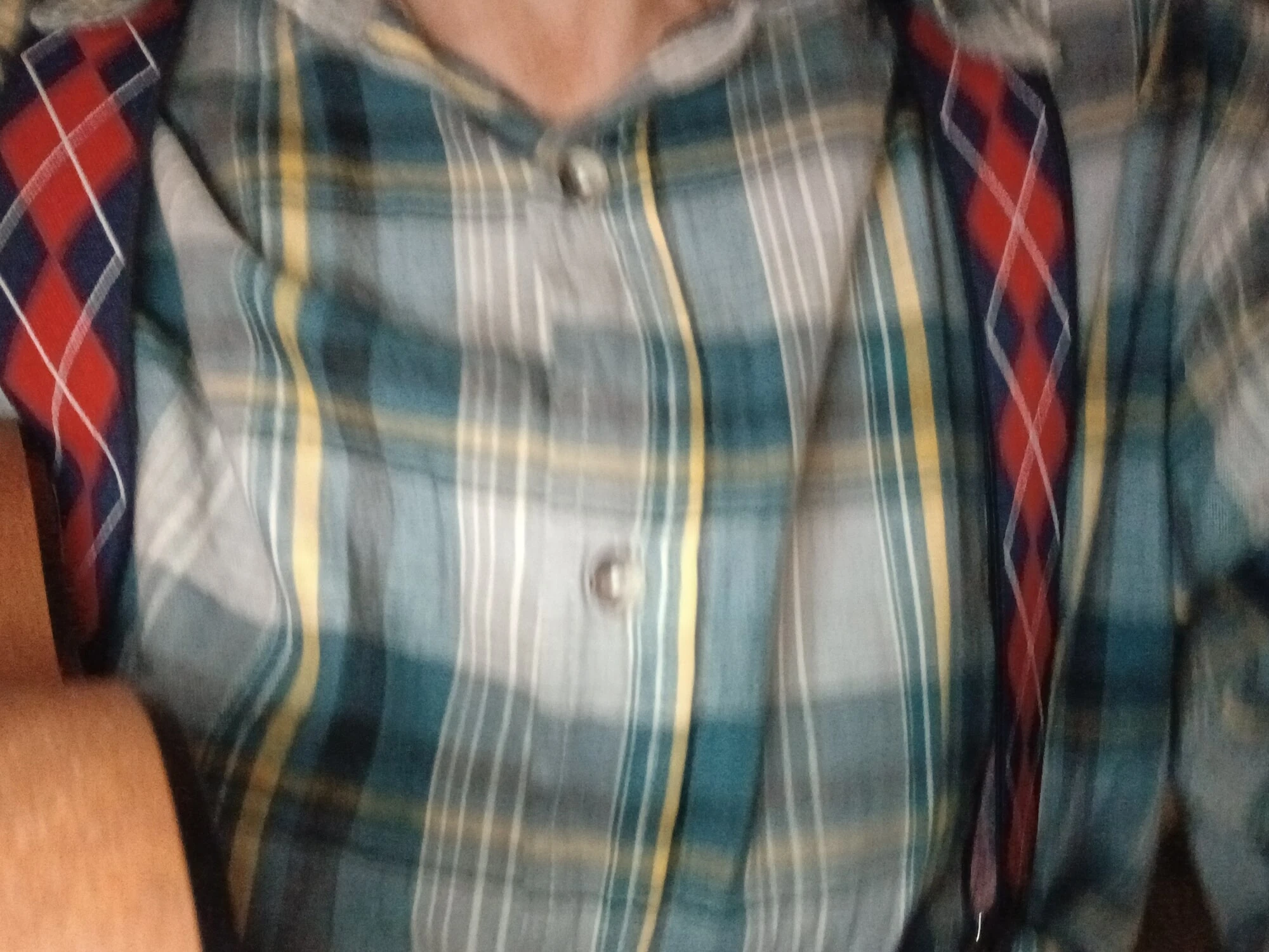 Bugünün saç kesimi