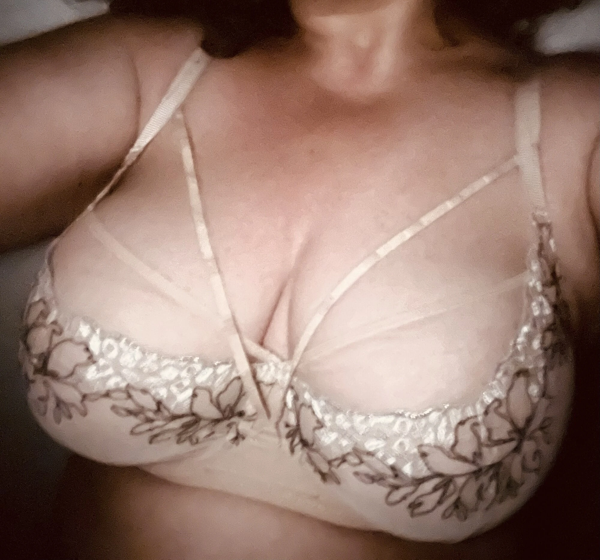 My boobs 1