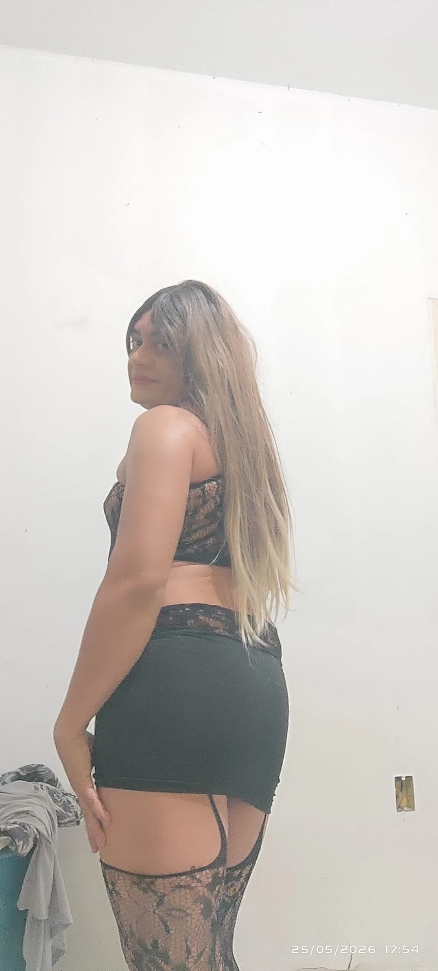 Vem ben delici
