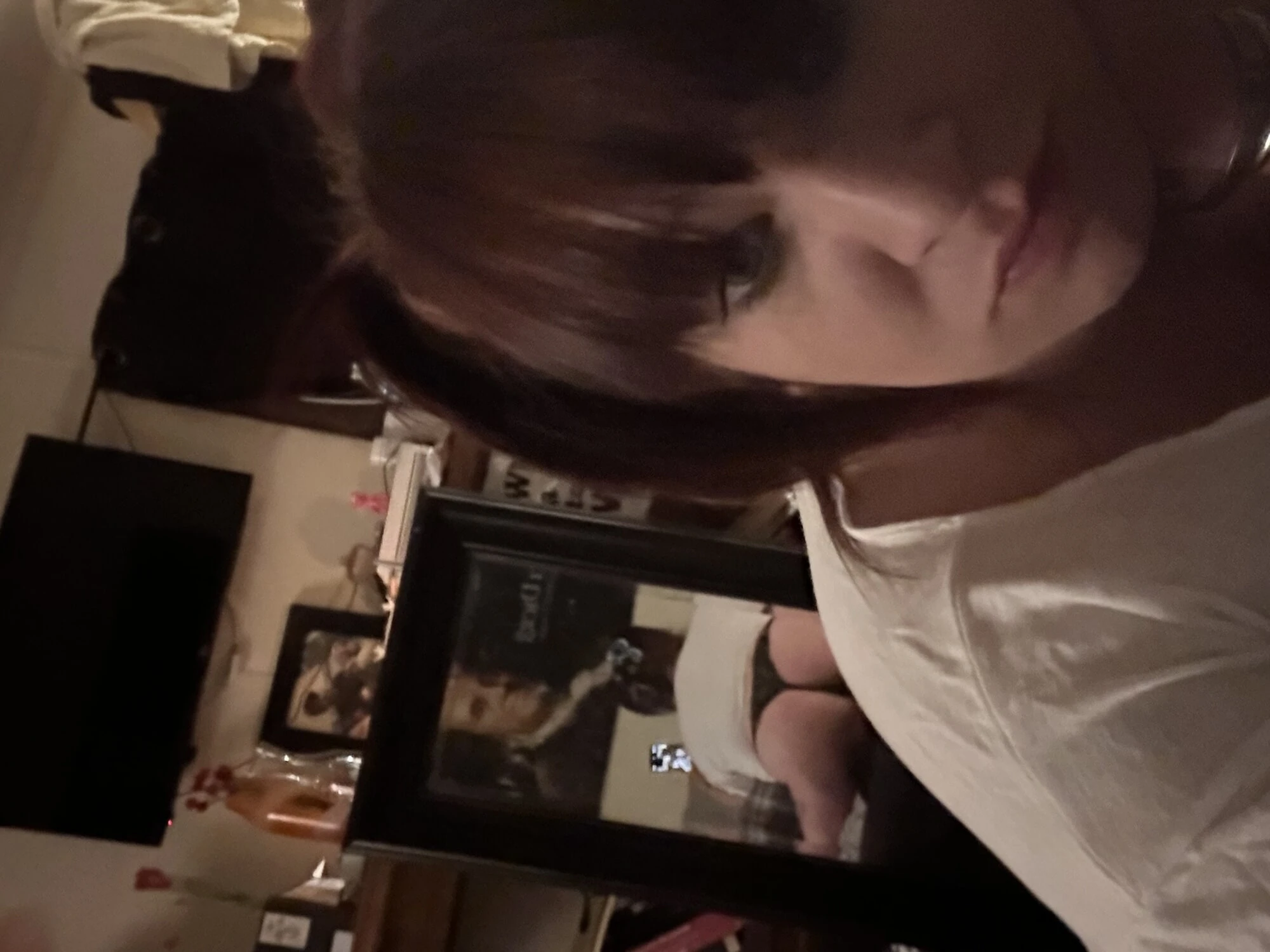 Больше, чем ты сторгованная