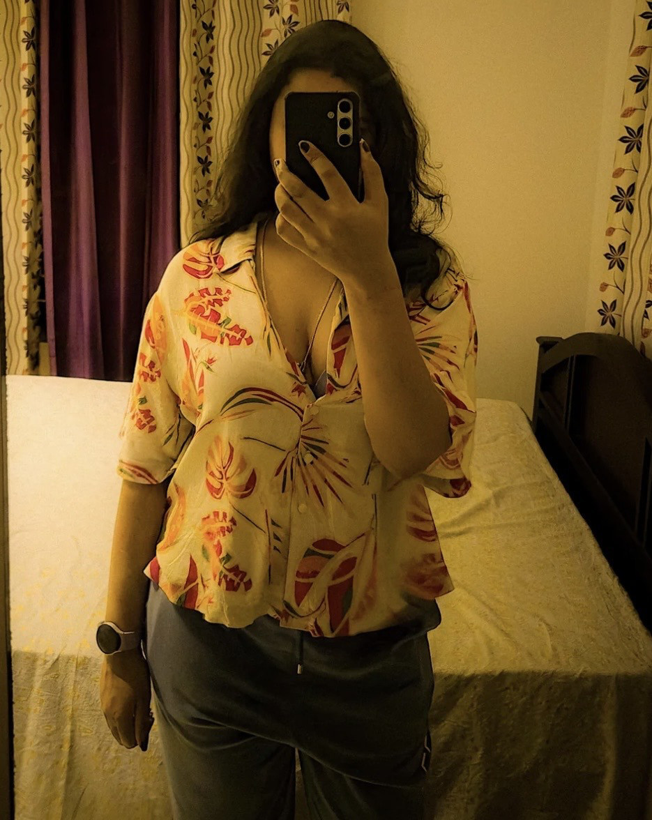 Seksi yenge fotoğrafı 