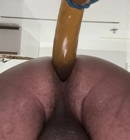 Dildo xxl