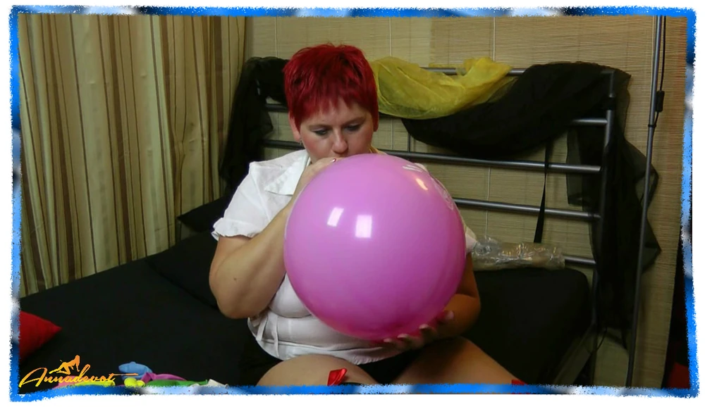 Annadevot - For all Looner fans #3