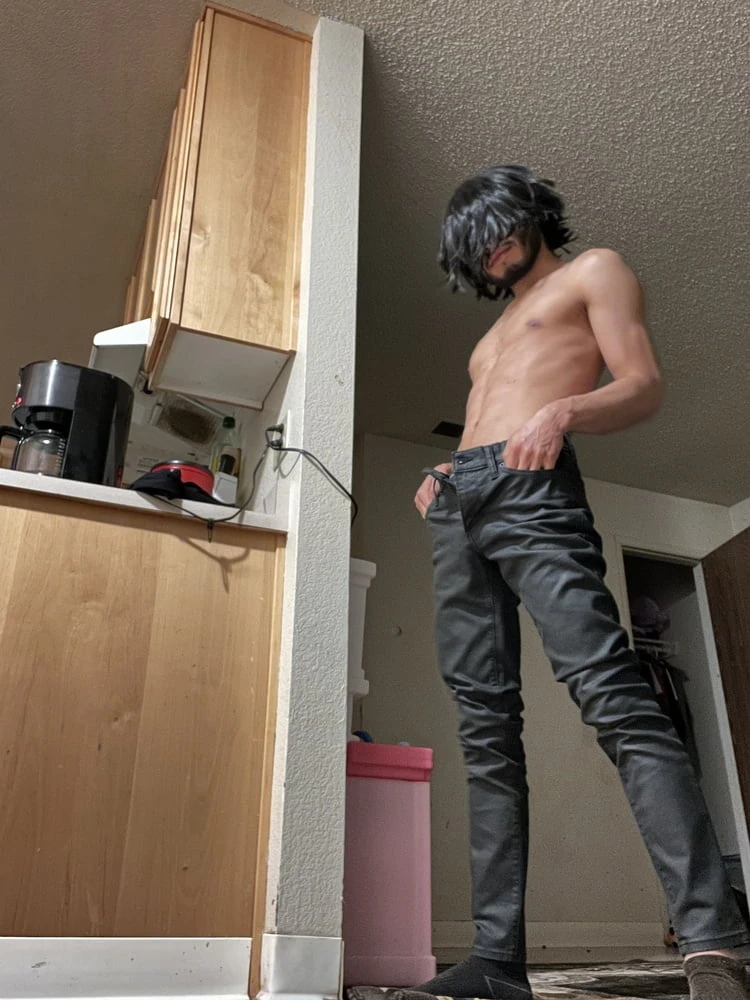 Hot ass  #3