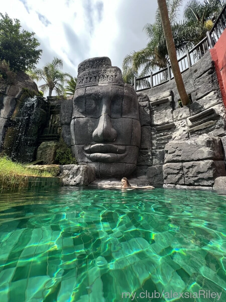 Alexsia riley Free Photos #3