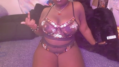 Lingerie (bölüm 2)