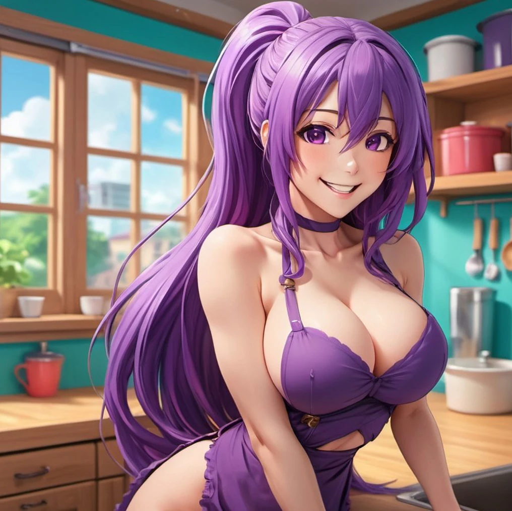 Ile birkaç gün : Violette