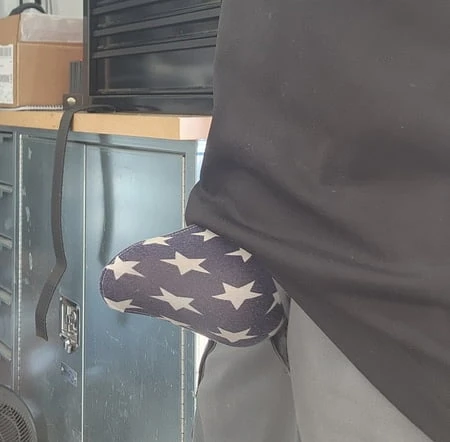 T-back salı