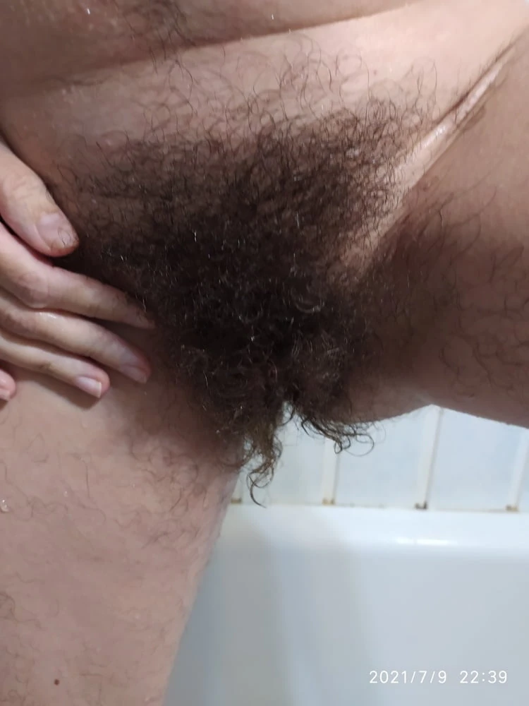 hairy #2