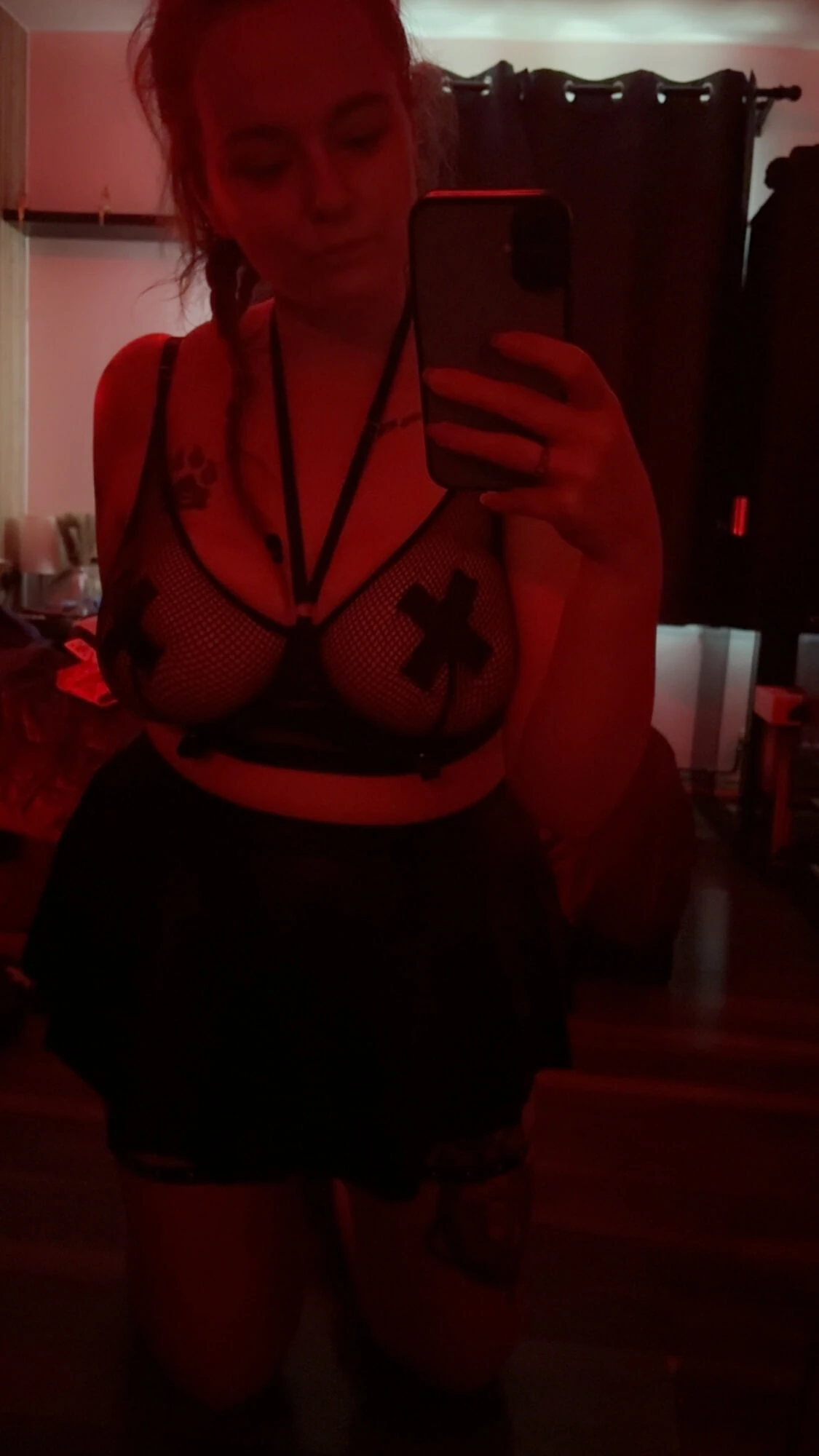 Red light sessions  #3