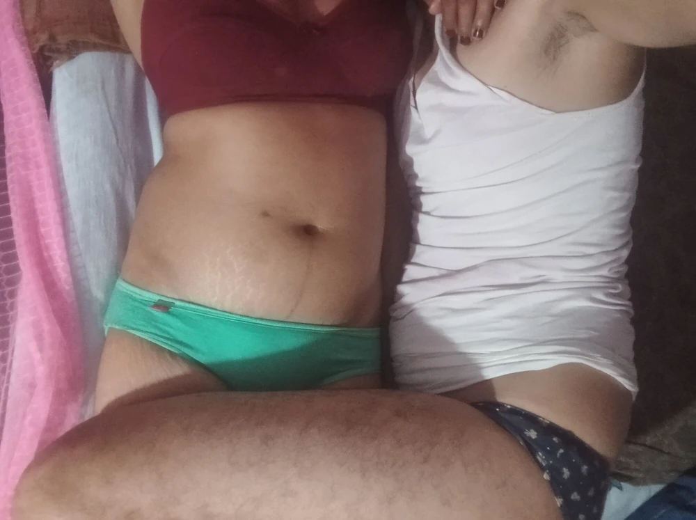 Guddi bhabhi Bhaee ke sath  #2