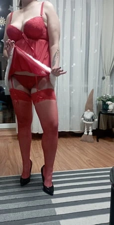 Seksi iç çamaşırı