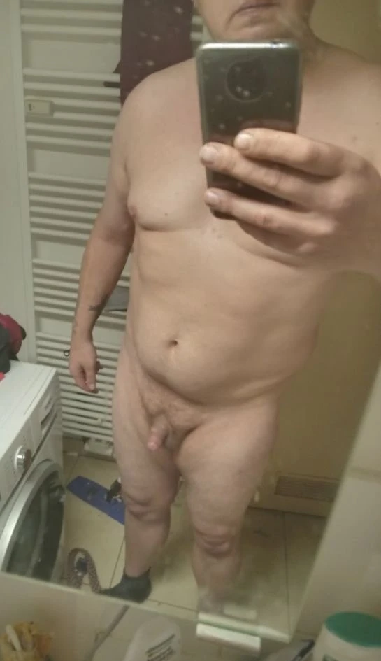 Ich 