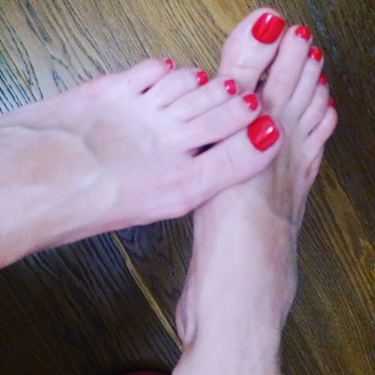Art.. Sensuality.. Foot Fetish.. 3
