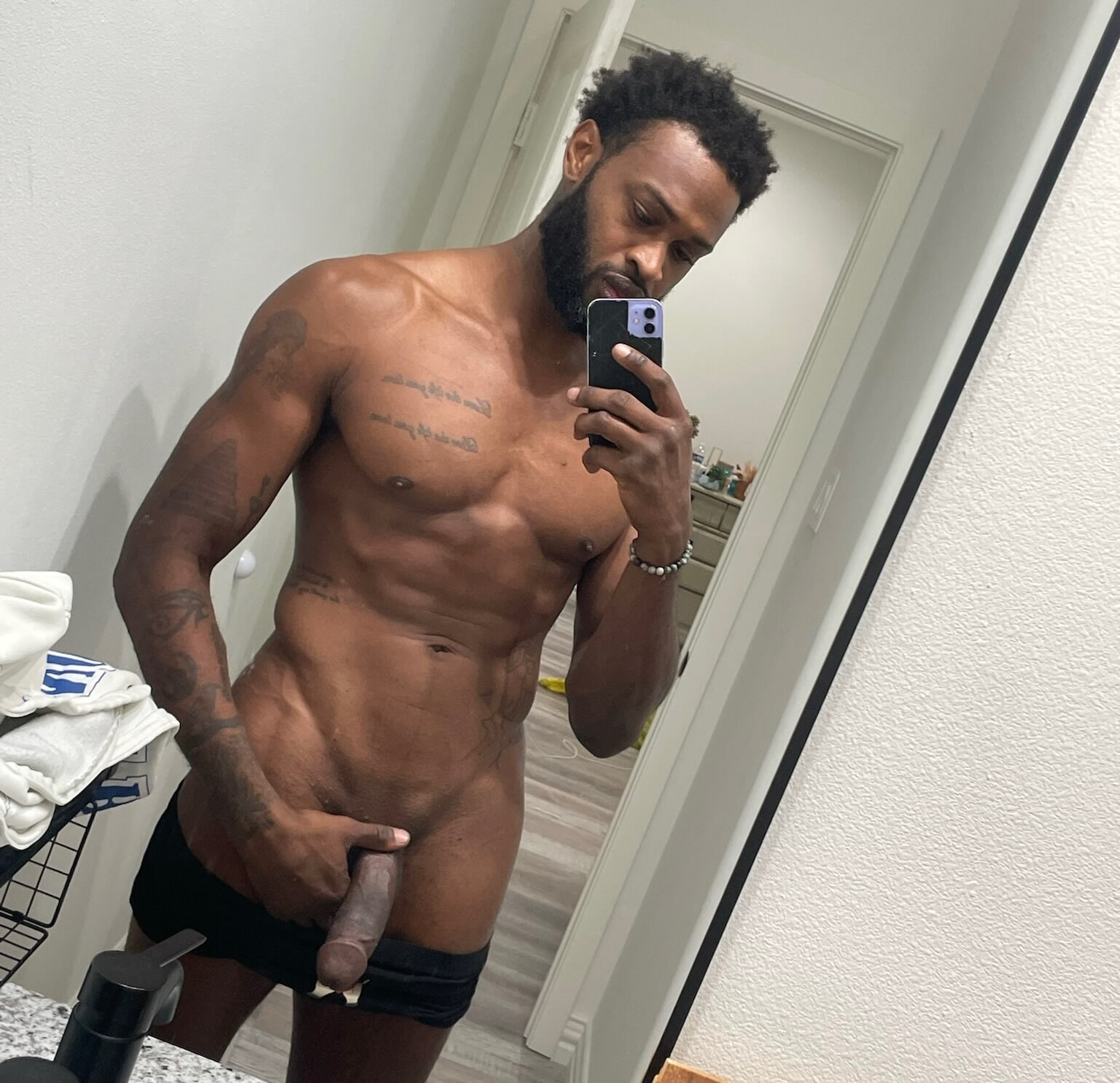 Zaddy’s dick on Playtime