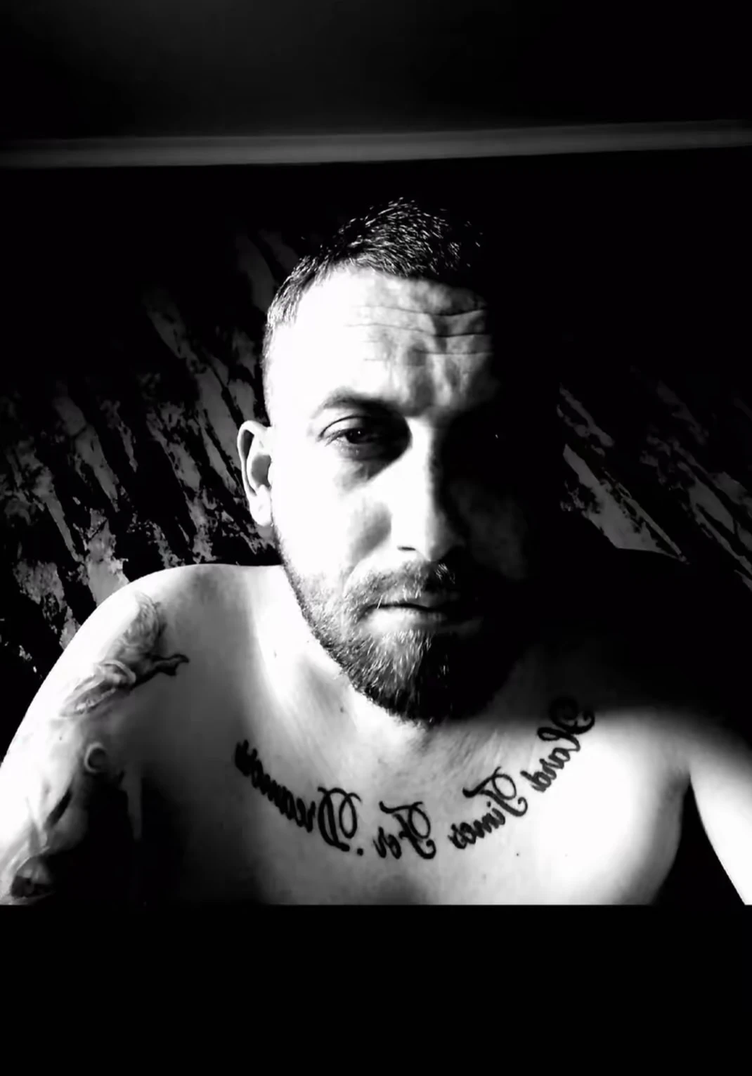 Mavi gözler izliyor