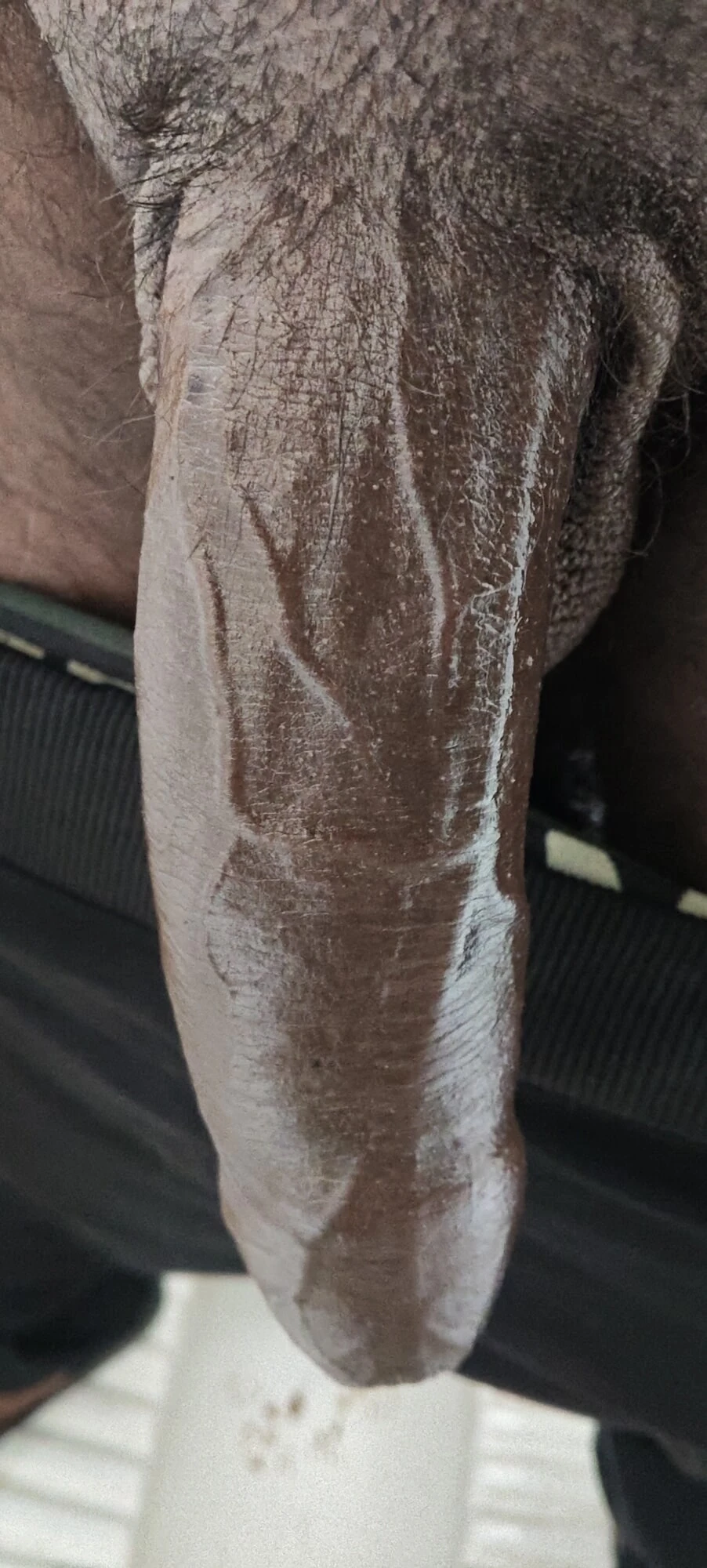 Desi siyah