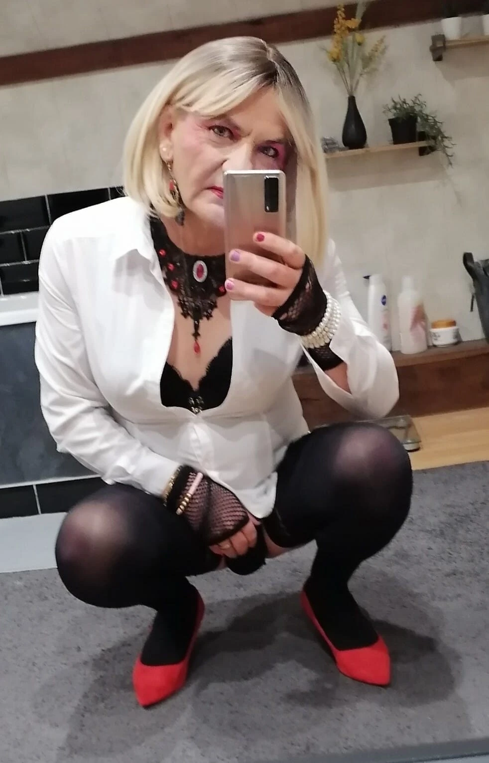Dee Dee  #2