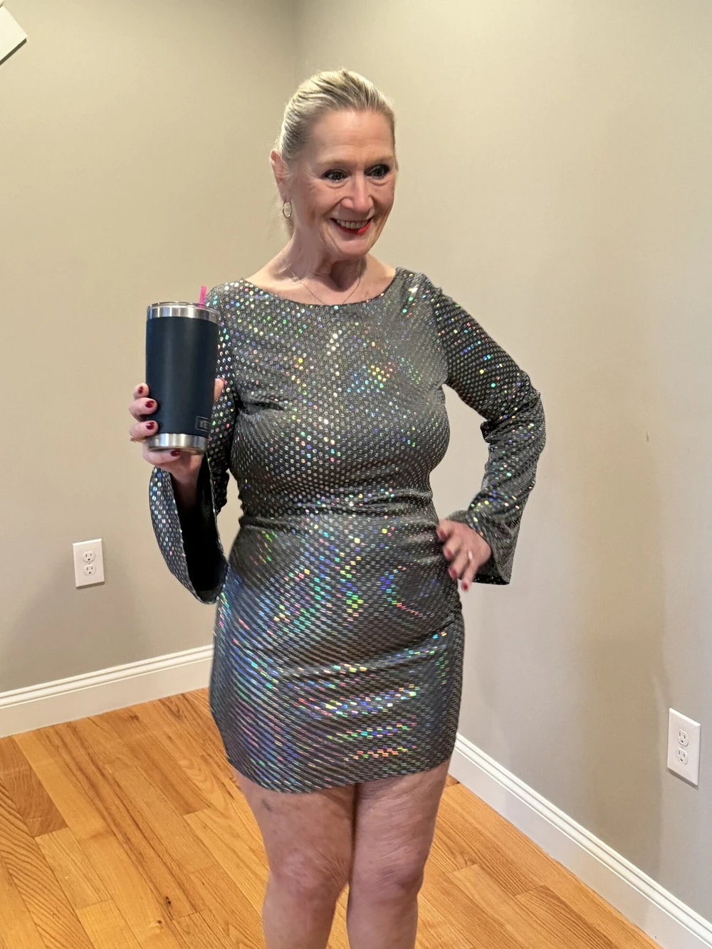 MILF Dani D Mature #40 FREE PHOTO SERIES  #3