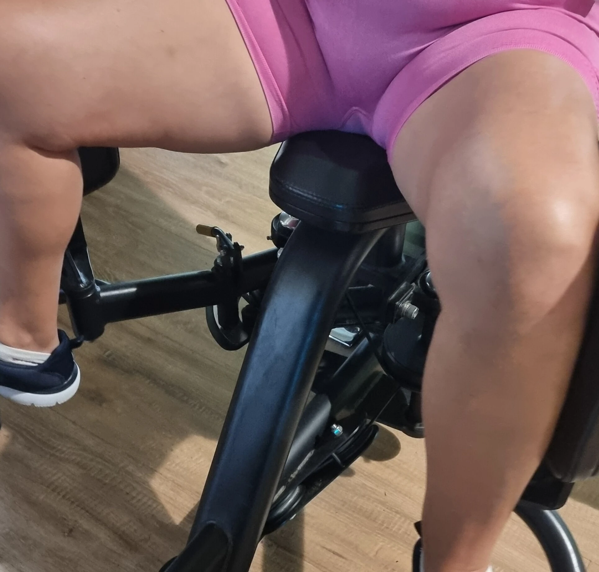 Gymtijd