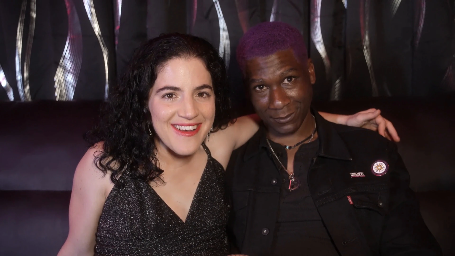 yıldızı kankalar sapık bir zindanda tekrar bir araya geliyor 