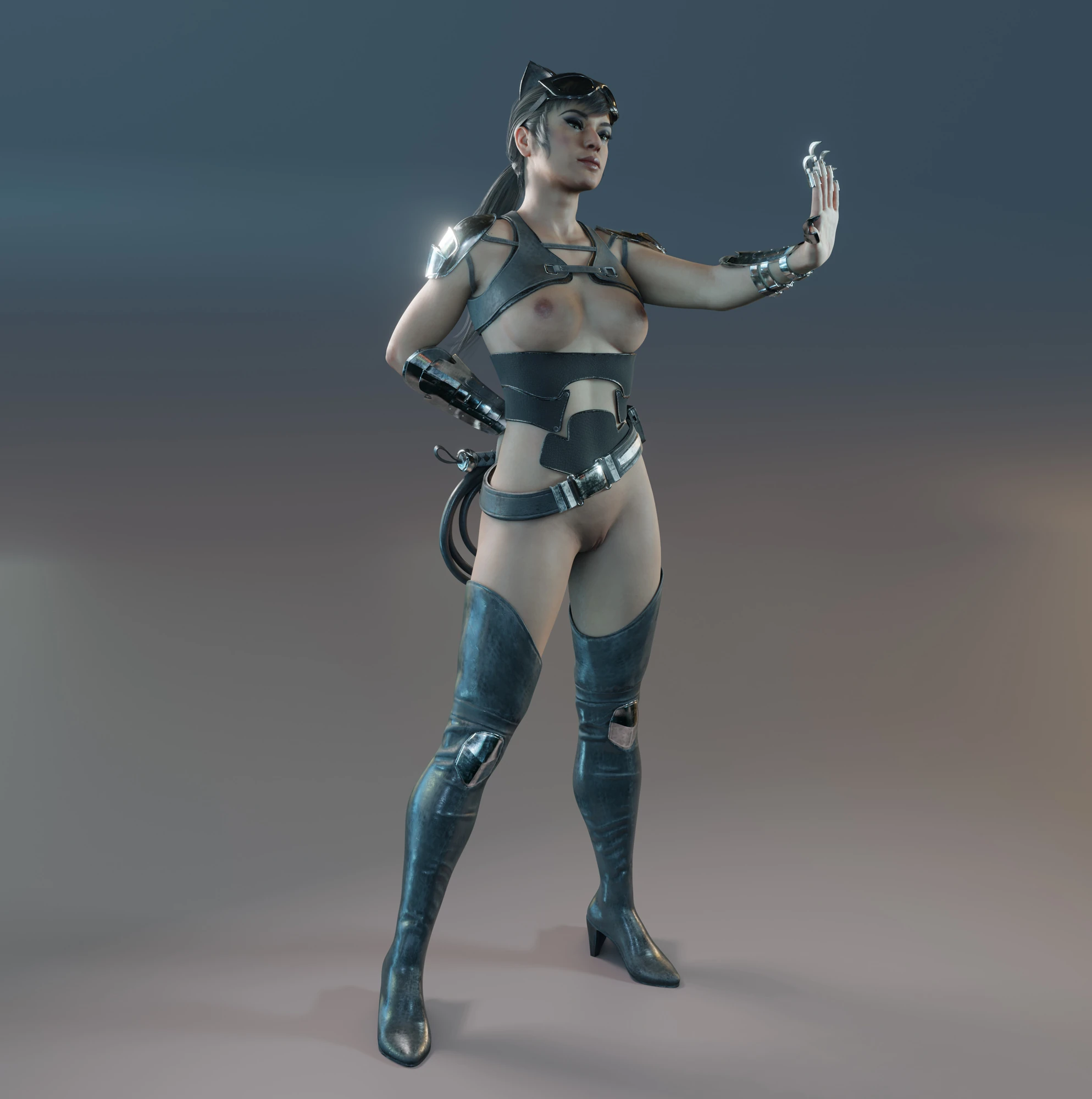 3D Models #3