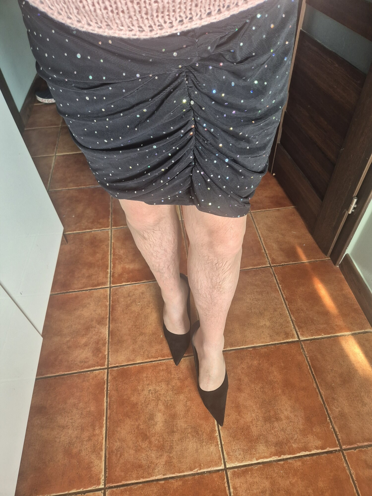 My look