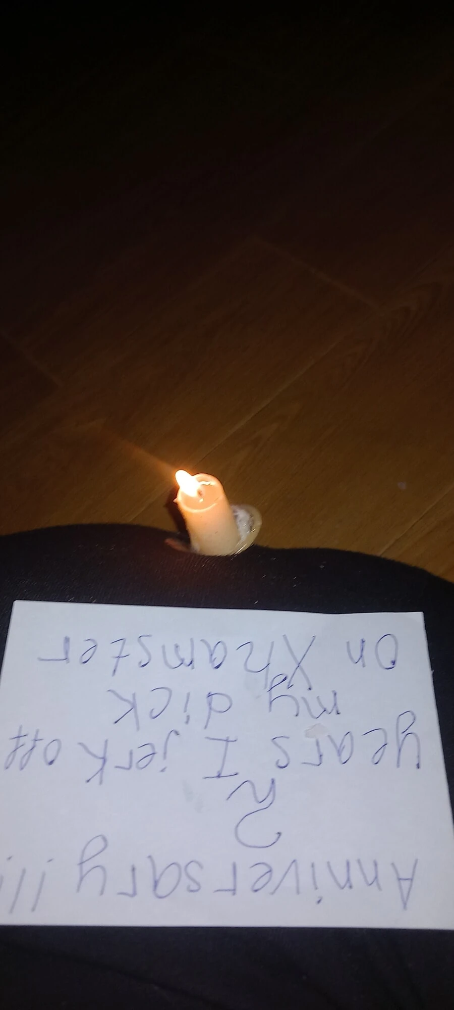 Yıldönümü!!! 
