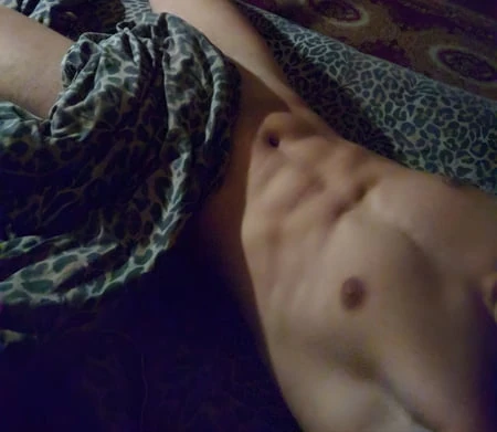 Seksi vücudum 