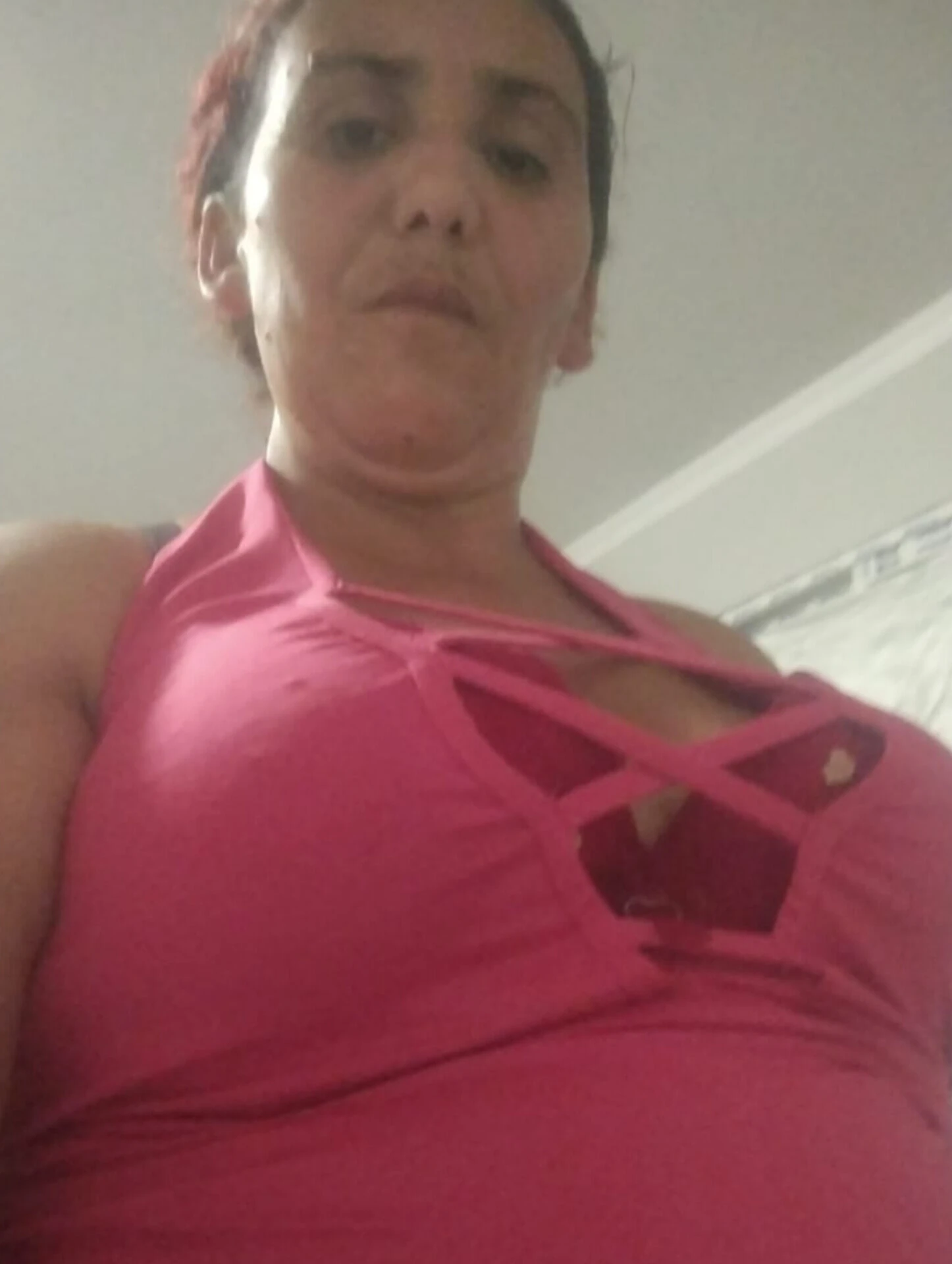 Tombul olgun milf