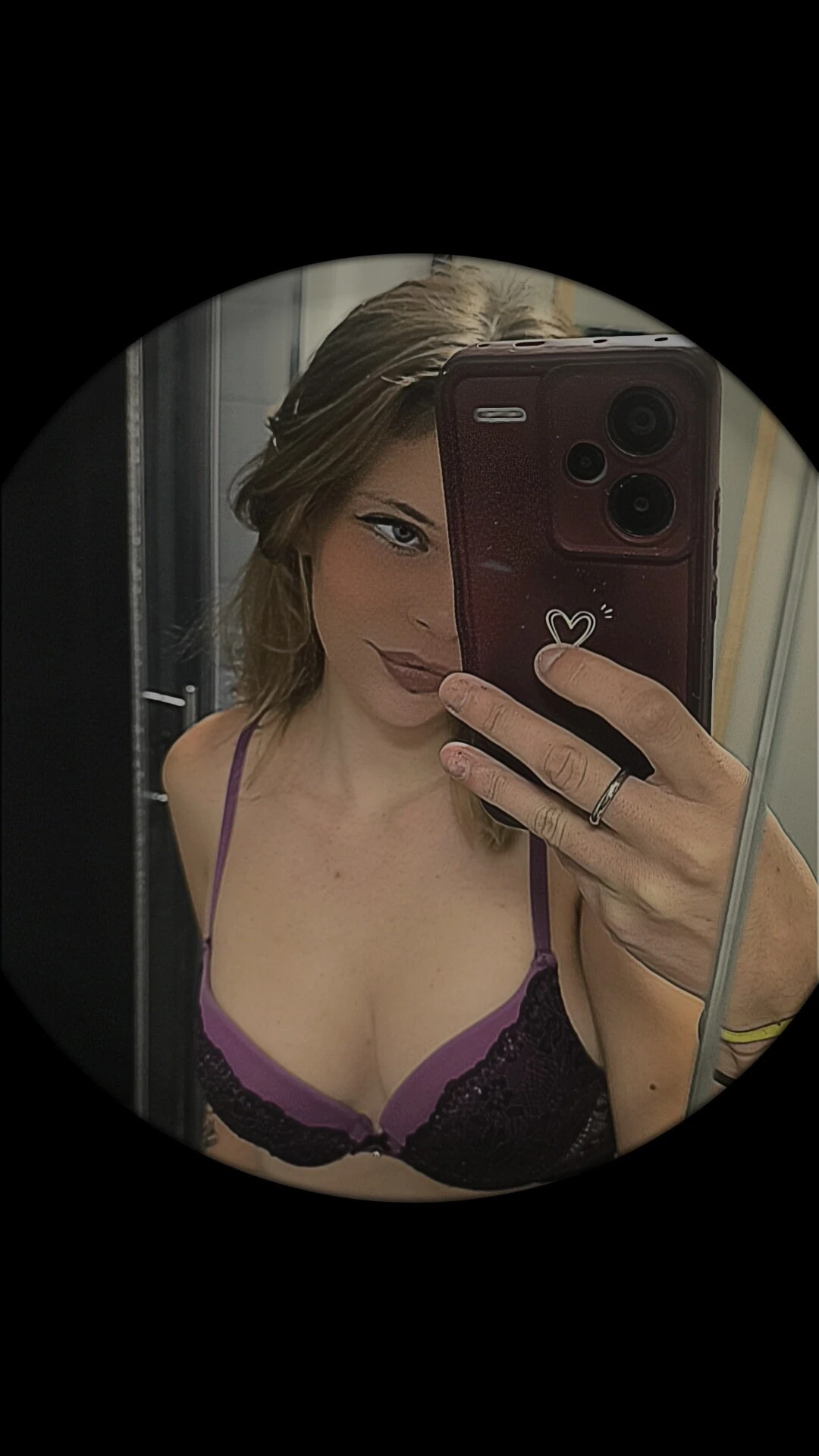 Hey ! I'm new here !